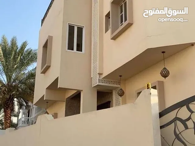 342m2 More than 6 bedrooms Villa for Sale in Muscat Bosher
