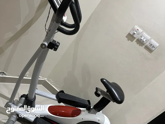 Good condition stationary cycle