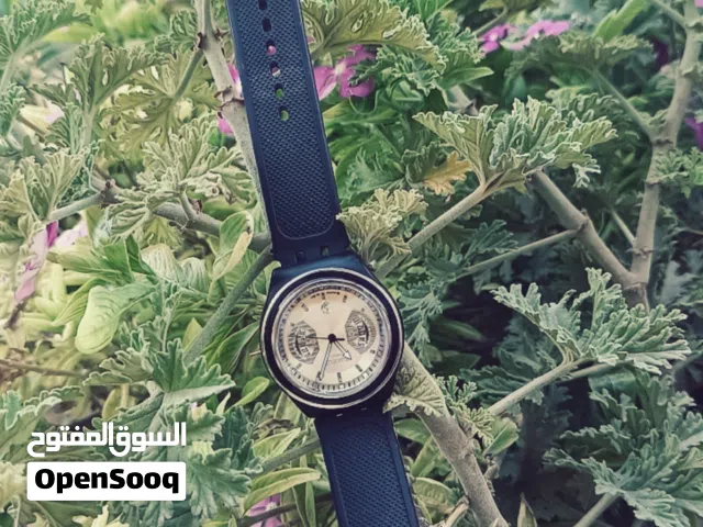 ساعة ألمانية للبيع اعلي سعر