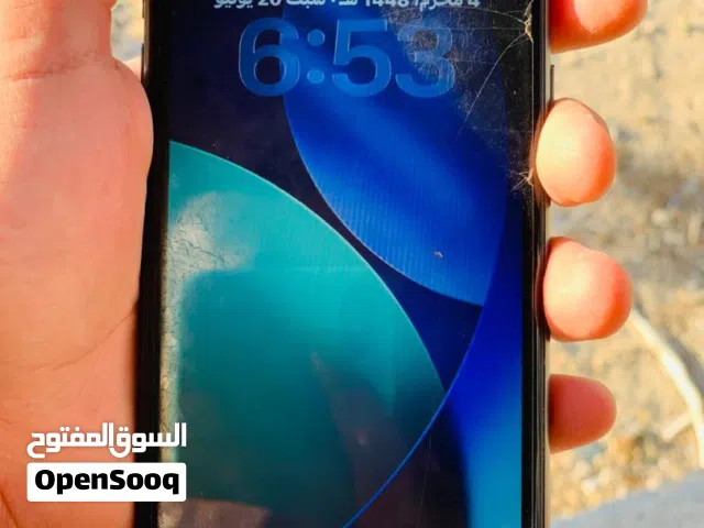 Apple iPhone 11 64 GB in Tripoli