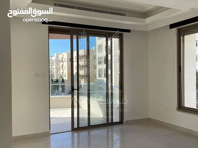 Luxury Apartment For Rent In Swaifyeh