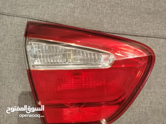 ضوء خلفي كيا ريو بحاله الوكاله