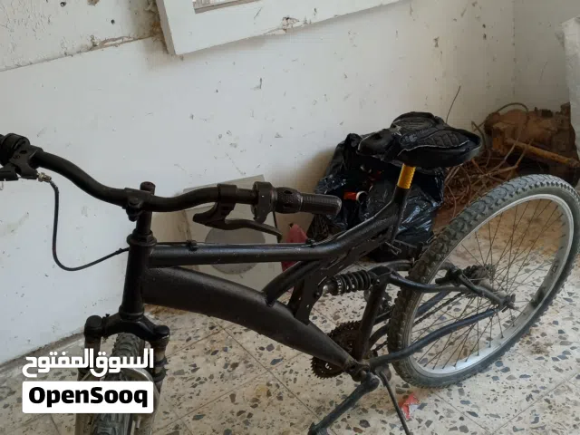 دراجة 26 تبارك الرحمن