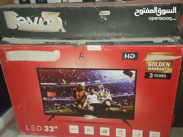 Unionaire Smart 32 inch TV in Alexandria