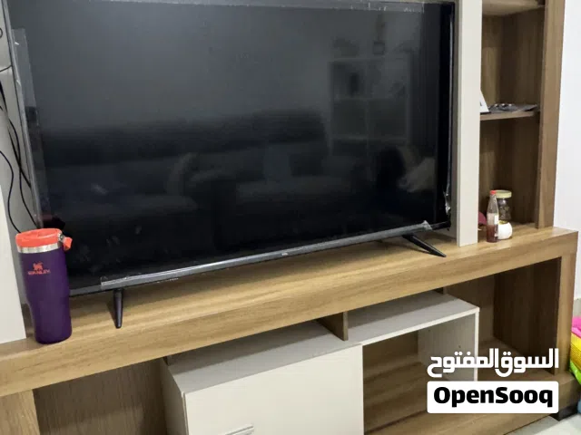 طاولة تلفاز من دانوب للبيع