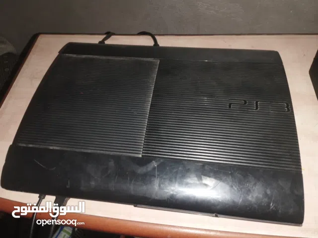 PlayStation 3 PlayStation for sale in Ramallah and Al-Bireh
