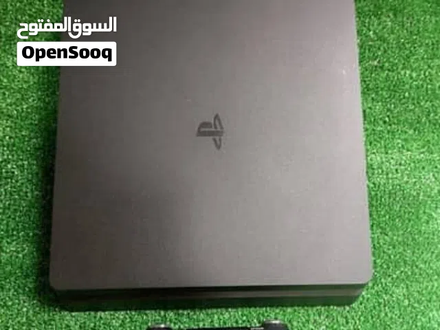 بلاستيشن4 سلم