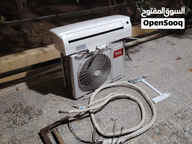 TCL 0 - 1 Ton AC in Amman