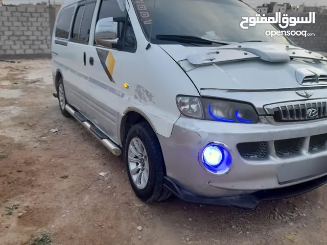 Used Hyundai H1 in Ma'an