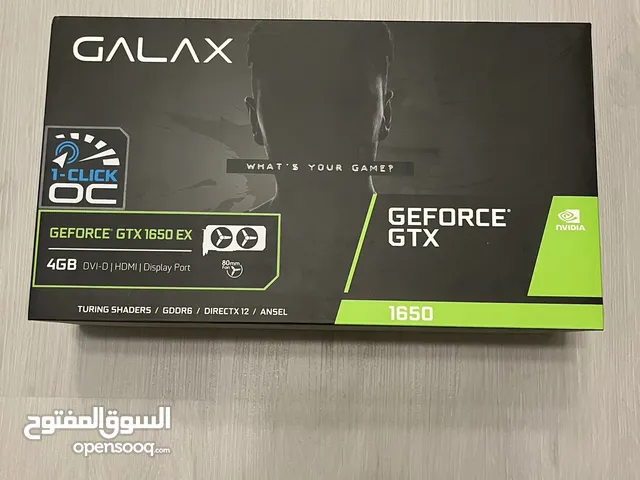  Graphics Card for sale  in Abu Dhabi