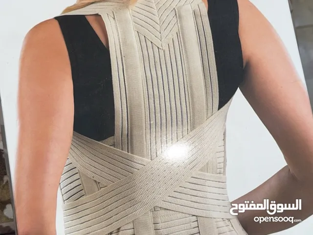 مشد ظهر نوعيه ممتازه جدا