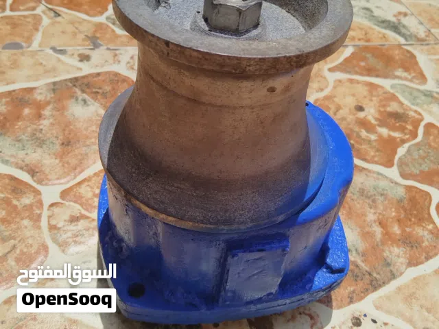 راس وينش للبيع نظيف
