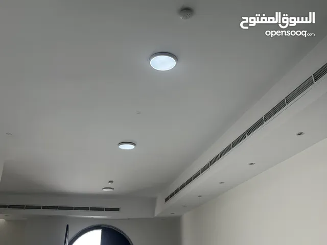 45 m2 Studio Apartments for Rent in Abu Dhabi Mohamed Bin Zayed City