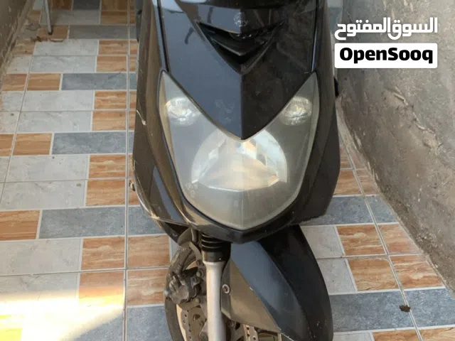 2008 ياماها سكنس