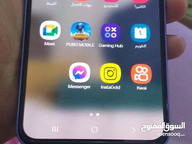 Samsung Galaxy A34 256 GB in Basra