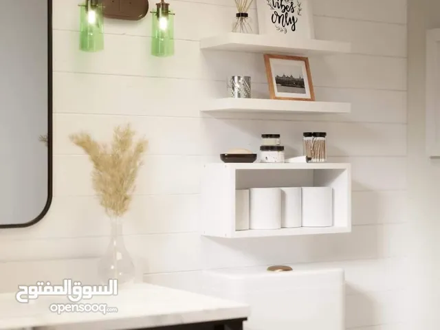 نقدم لكم الديكور الأكثر طلبا رف مصنوع من أجود أنواع الخشب mdf أصلي 100%