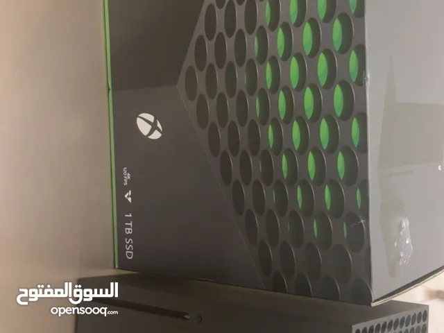 اكس بوكس سيريس اكس Xbox Series X