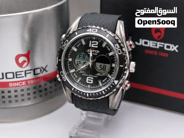 Digital Giorgio Armani watches  for sale in Oran