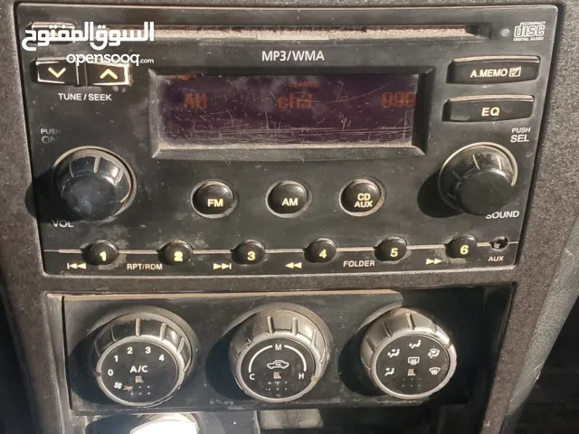 مسجل نيسان اصلي للبيع