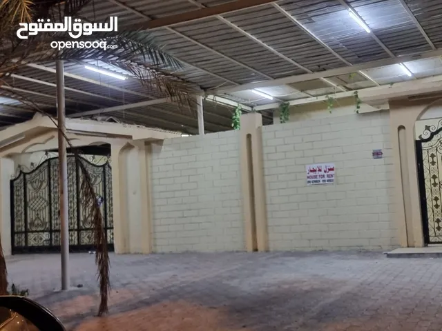 100 m2 More than 6 bedrooms Townhouse for Rent in Fujairah Downtown Fujairah
