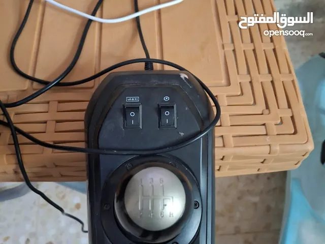 Other Steering in Amman