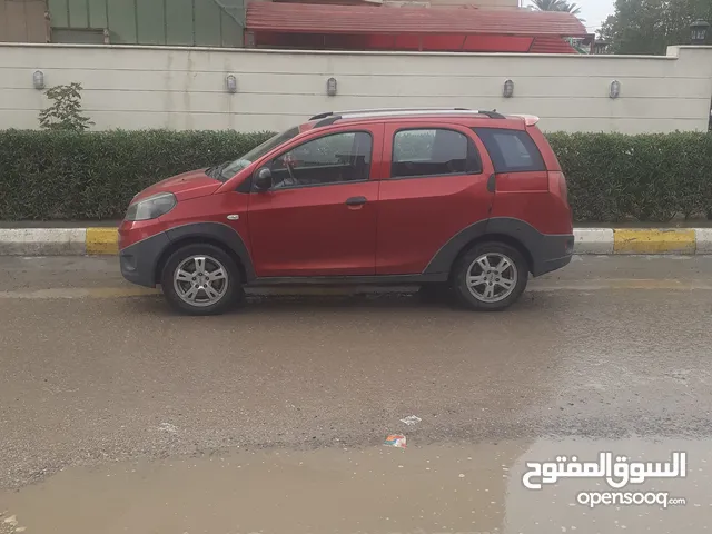 Used Chery Other in Baghdad