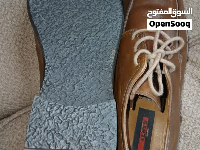 حذاء رجالي