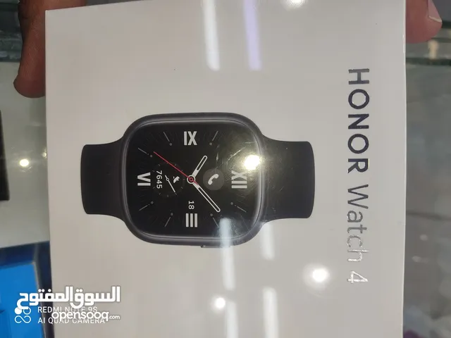 Honor smart watches for Sale in Al Dakhiliya