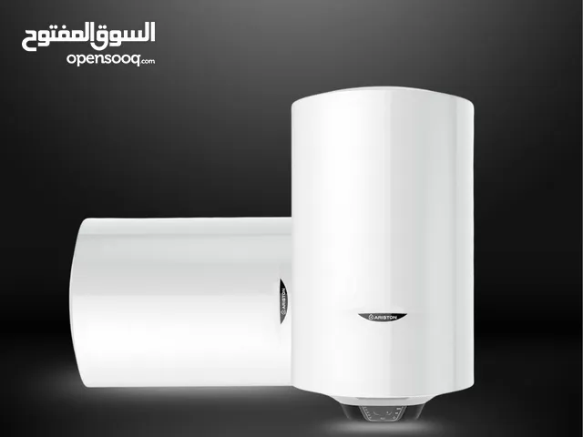 ARISTON Efficient Hot Electric Water Heater 50 Liters TITANIM With PRO1R50/ Only Bulk Order