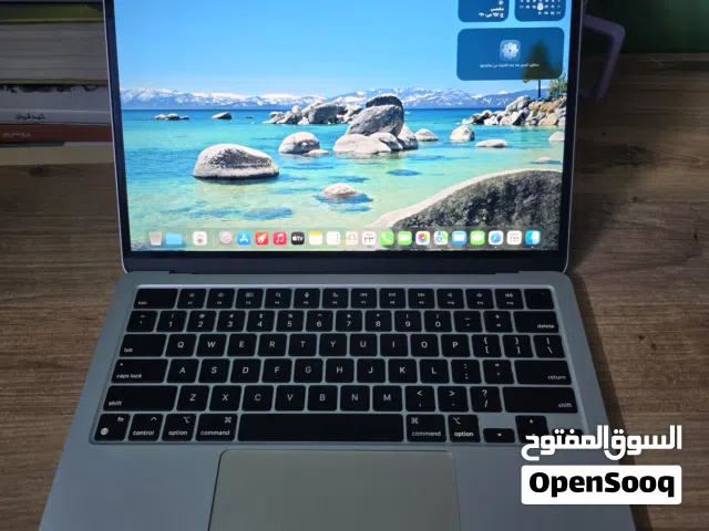 macOS Apple for sale  in Baghdad