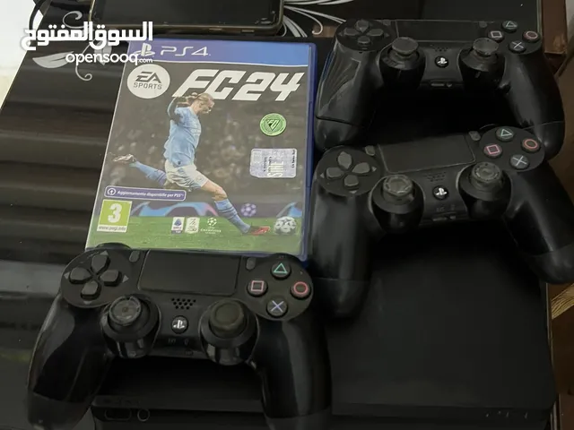 PlayStation 4 PlayStation for sale in Baghdad