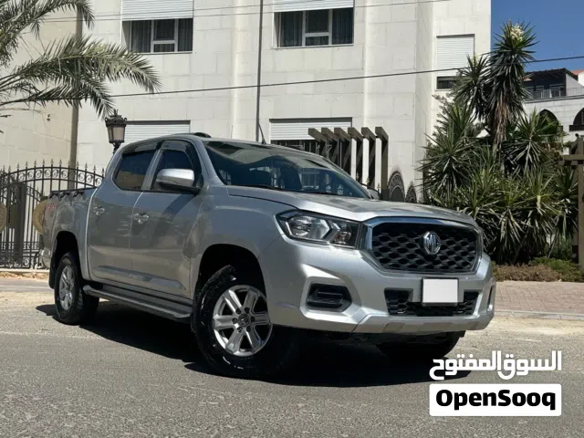 2021 ام جي T60