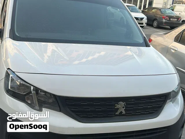 2021 Peugeot 1007
