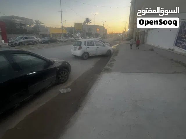 محلات للإيجار في تاجوراء الوسط عالطريق التجاري الطريق الجديده