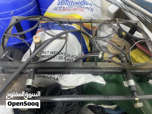 منصب غاز للقهوه