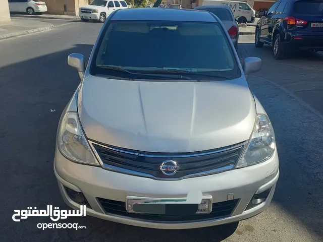 Urgent Sale Nisan Tilda Engine, Gear, AC 100% good condition WhatsApp only-