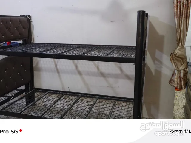 سرير نفر طابقين