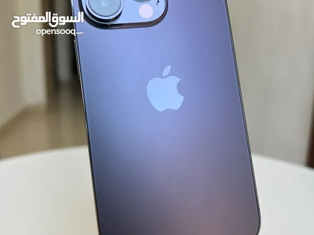 Iphone 14 pro 128 Gb ايفون 14 برو 128 جيجا لون نهدي الجهاز ولا غلطه بحال الجديد وكاله بطاريه 88%