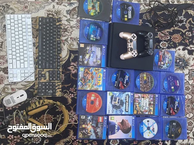 PlayStation 4 PlayStation for sale in Al Ain
