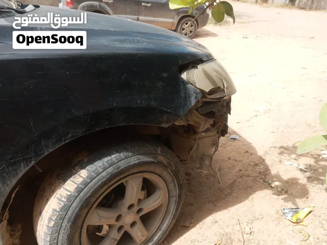 هونداي سنتافي 2008 . 27 تبي محرك  و صكاتلة.