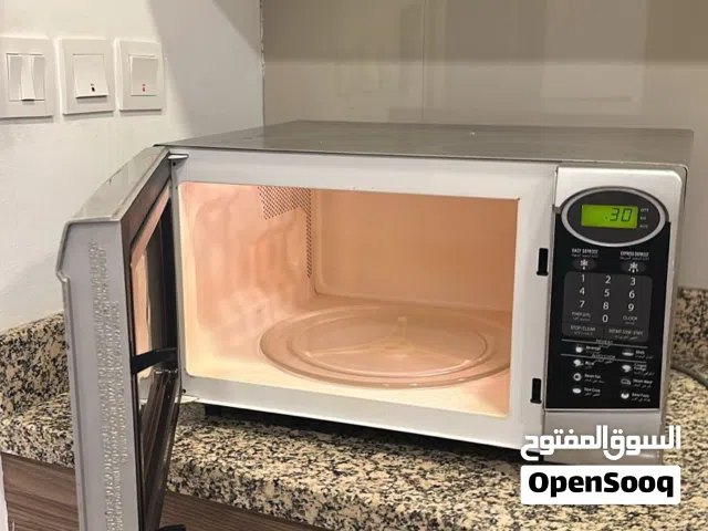 Sharp Microwave
