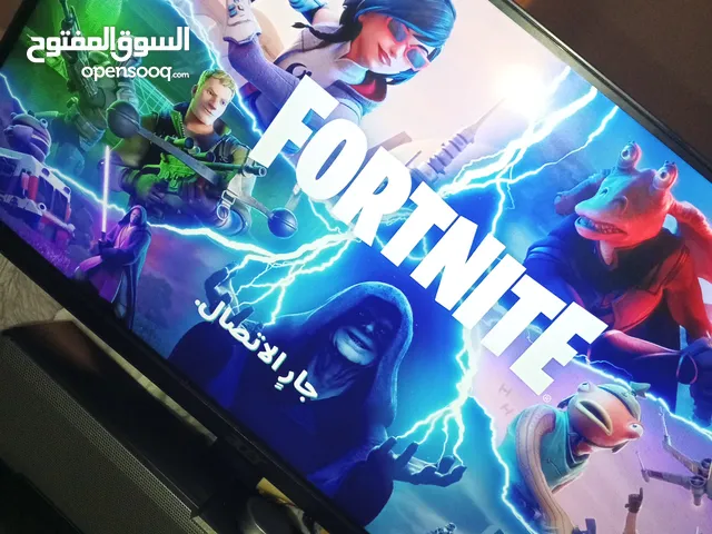 شاشه جيمنج