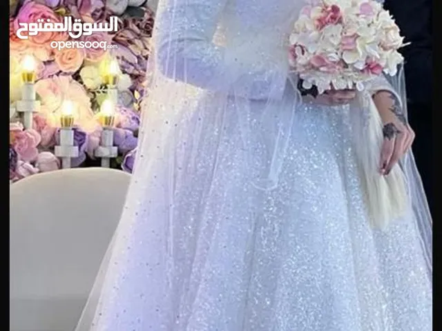 Weddings and Engagements Dresses in Ajman