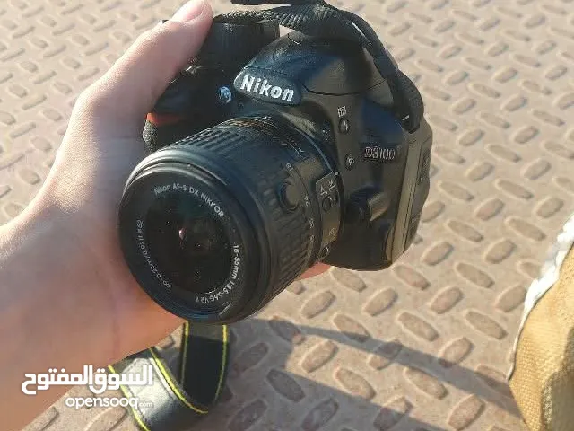 Nikon DSLR Cameras in Qadisiyah