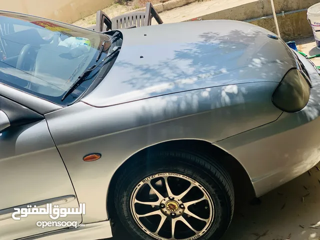 Used Kia Spectra in Zarqa