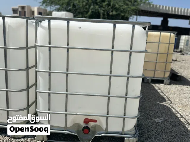 IBC Tank 1000 liter