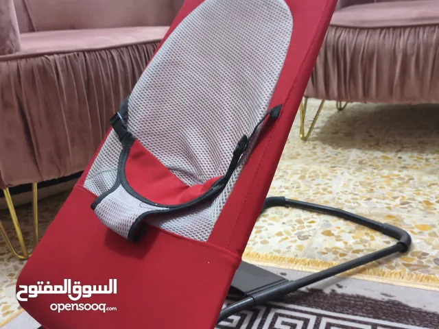 كرسي هزاز للطفل