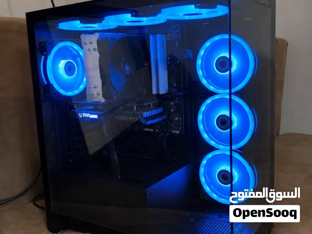 Pc للبيع بسعر كزيوني