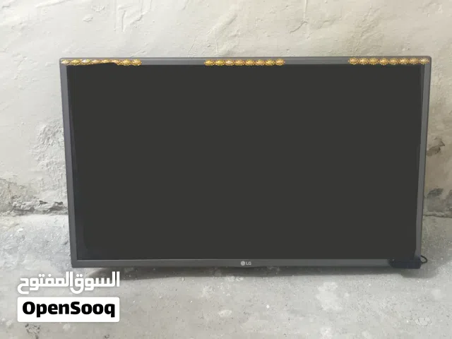 32" LG monitors for sale  in Basra
