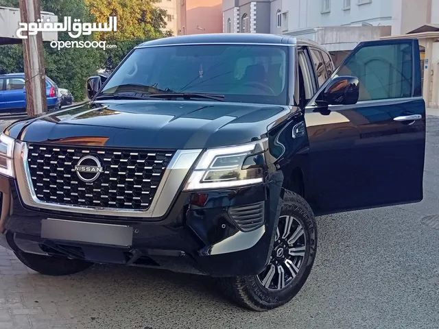 Used Nissan Patrol in Southern Governorate